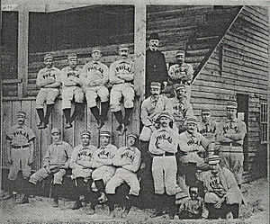 1890 Philadelphia Phillies