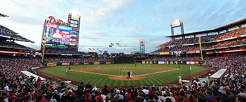 Citizens Bank Park