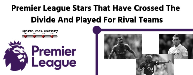 Premier League Stars