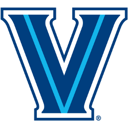 Villanova Wildcats Primary Logo 2004 - Present