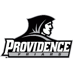 Providence Friars Primary Logo 2000 - Present