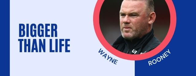 STH News Header - Wayne Rooney