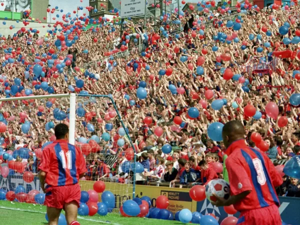 crystal palace 1994